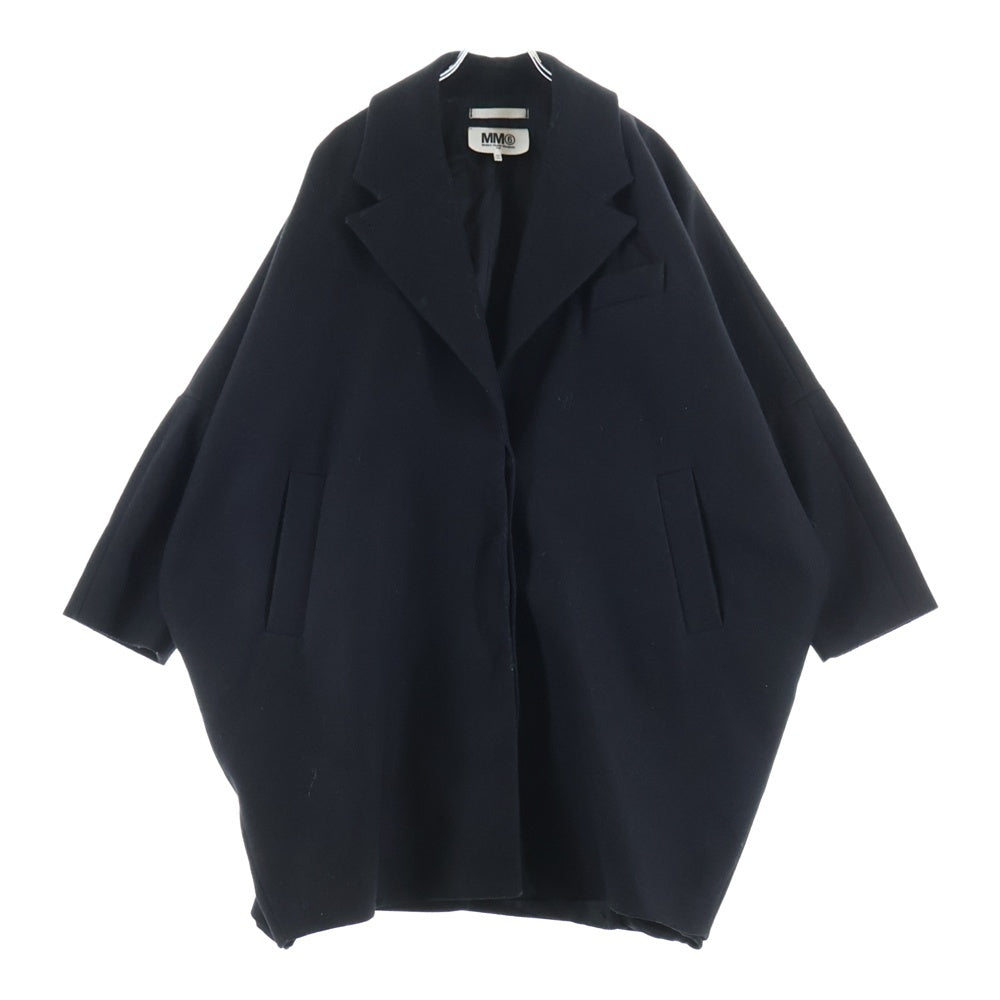 MM6 Maison Margiela(エムエムシックスメゾンマルジェラ) 15AW Wool