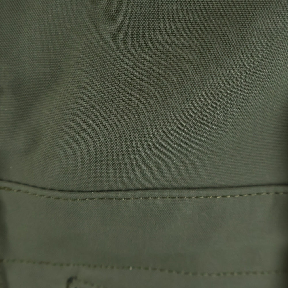 THE NORTH FACE(ザノースフェイス) Antarctica Parka ND92032 アンタークティカパーカ フロントジップ ダウンジャケット カーキ
