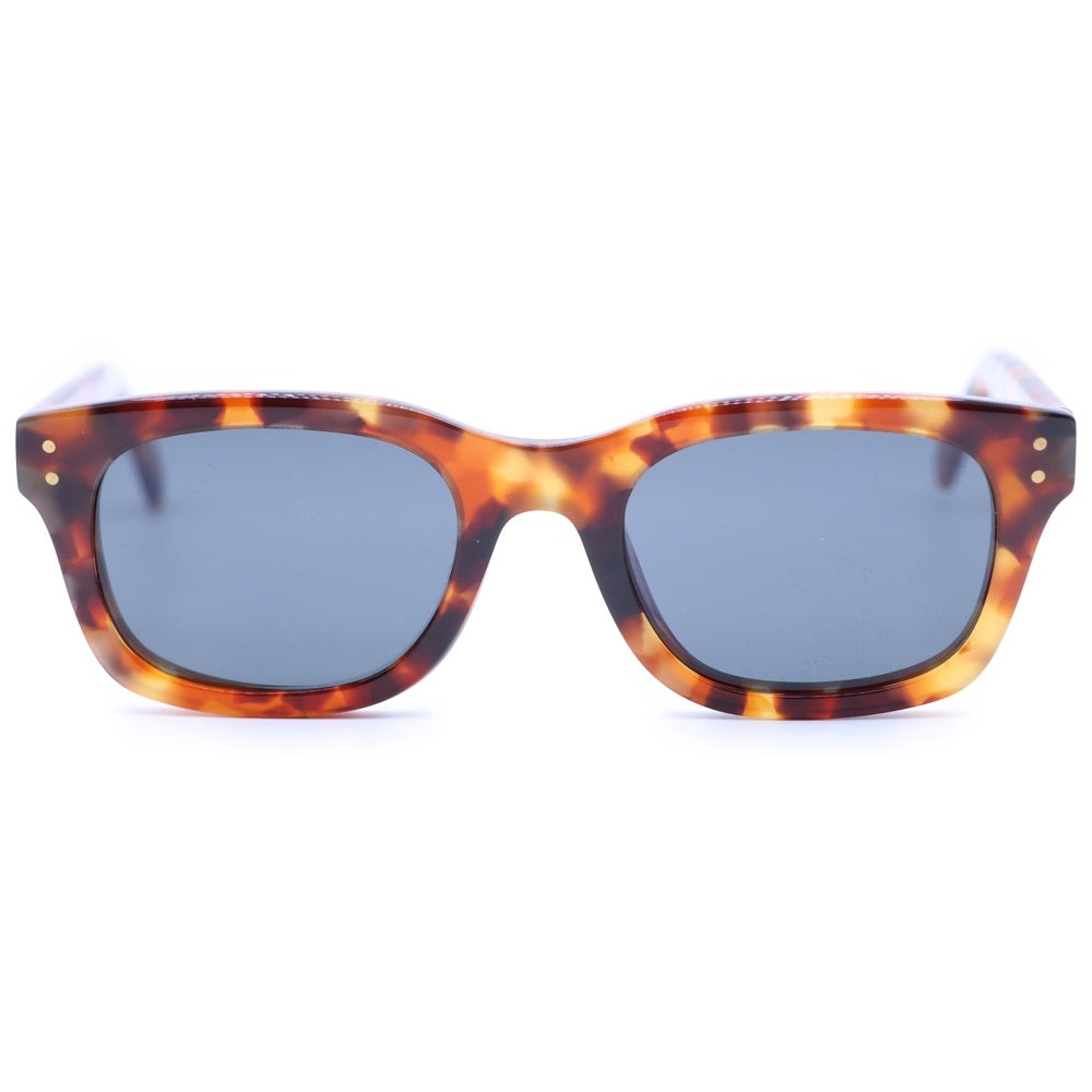 SUPREME(シュプリーム) 24SS AVON SUNGLASSES アヴォン サングラス アイウェア 眼鏡 ブラウン レディース