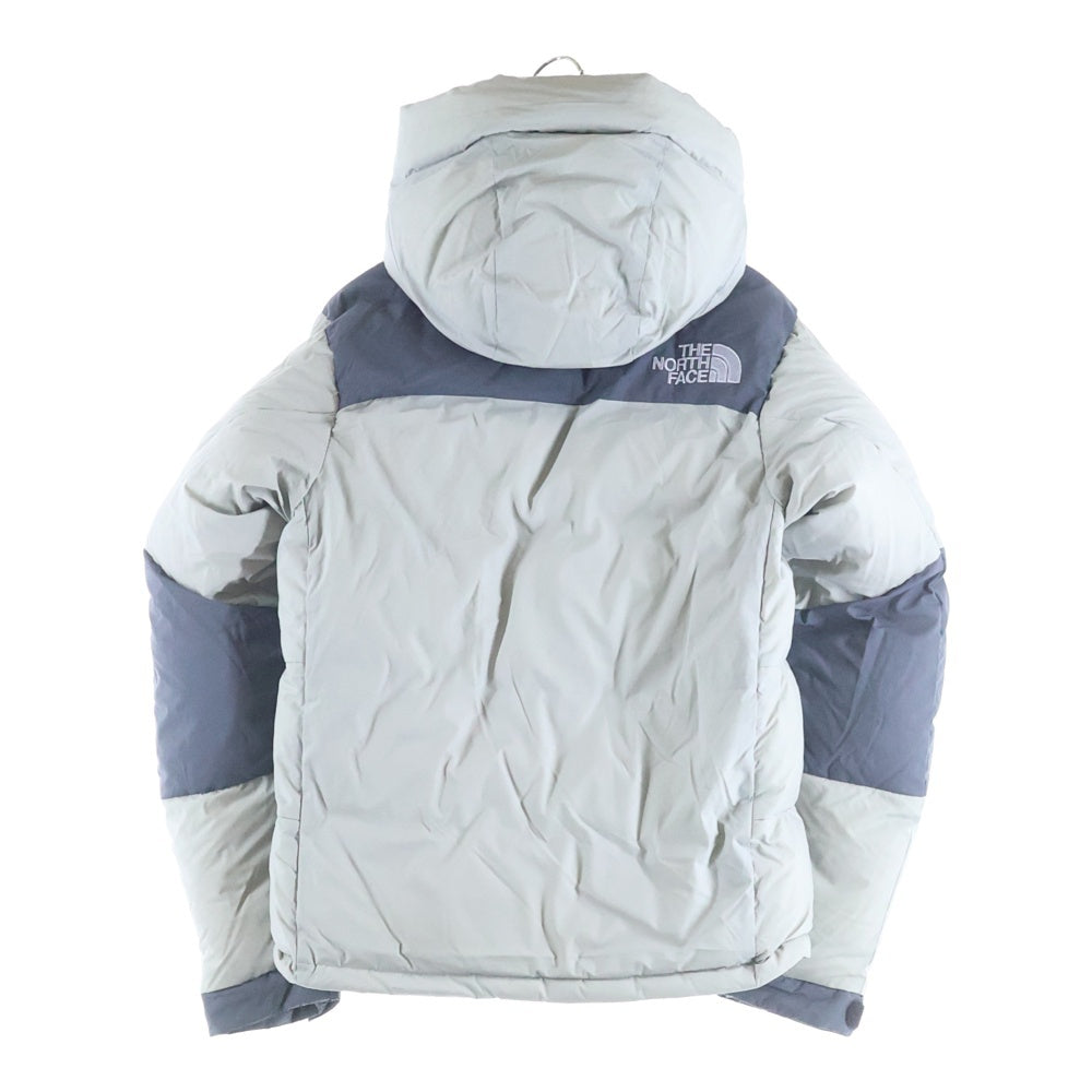 THE NORTH FACE(ザノースフェイス) BALTRO LIGHT JACKET VANADIS GREY/MELD GREY バルトロ ライト ジャケット ダウン グレー ND92240