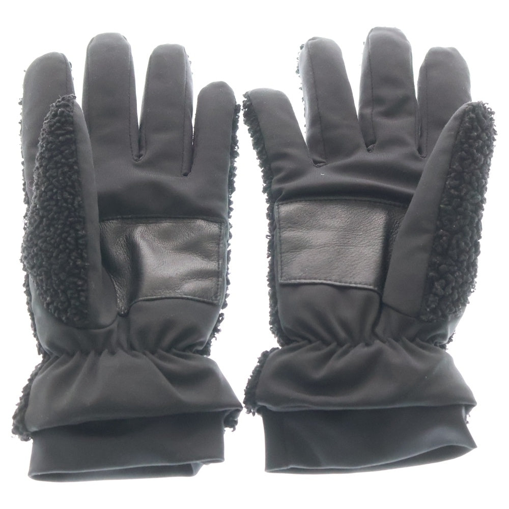 UGG(アグ) UGGFLUFF GLOVE フラッフ グローブ 手袋