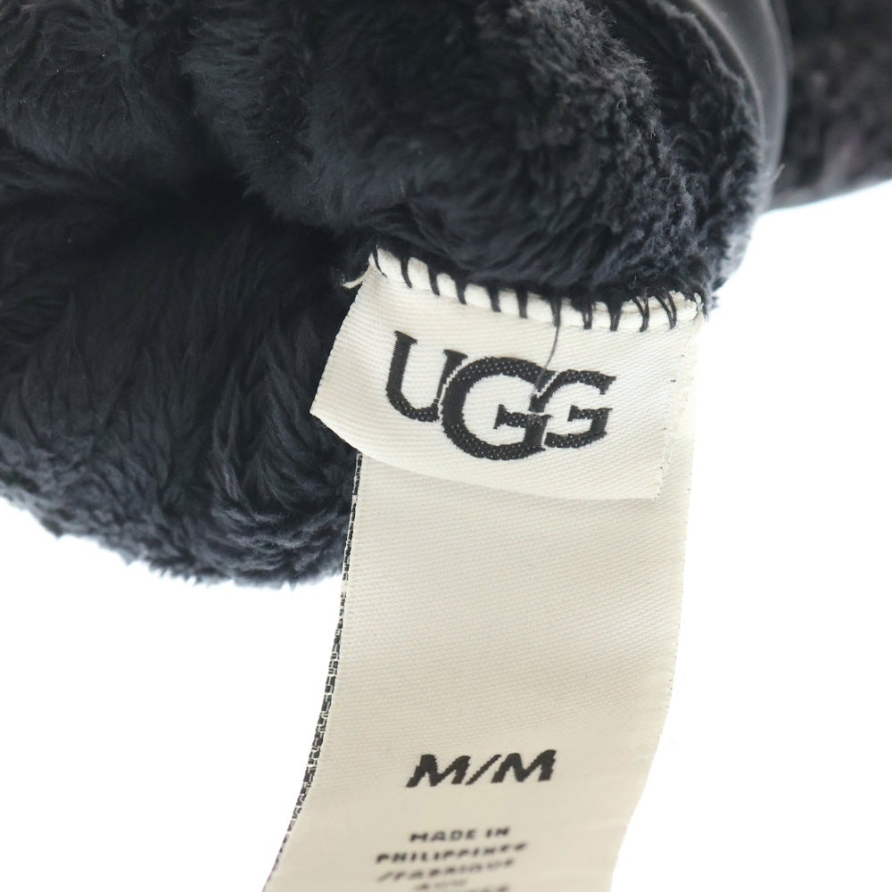UGG(アグ) UGGFLUFF GLOVE フラッフ グローブ 手袋