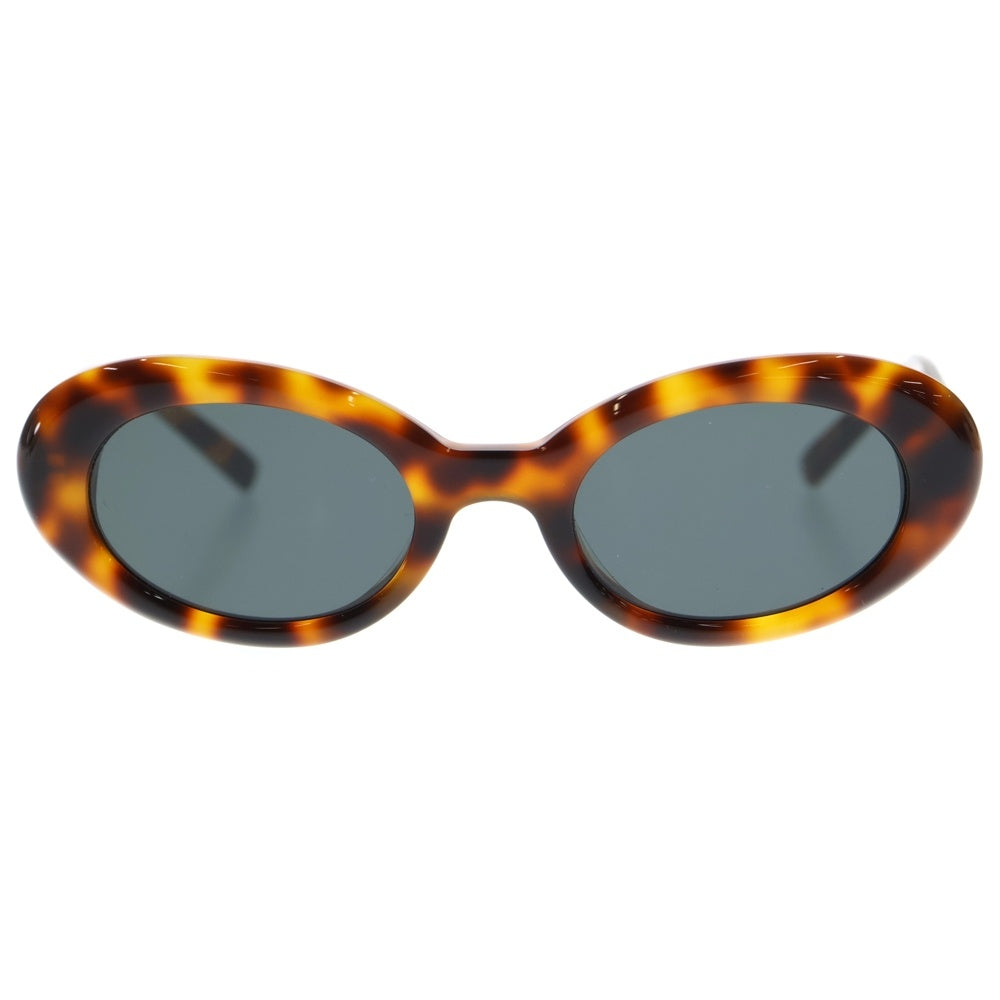 GENTLE MONSTER(ジェントルモンスター) Oval Sunglasses Eyewear