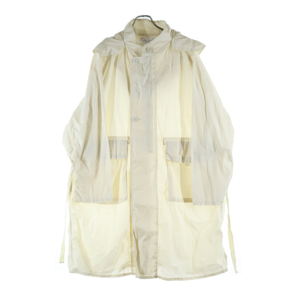 UNUSED Cotton Military Coat モッズコート UNUSED(アンユーズド) 21SS Cotton Military Coat US1937 ミリタリー