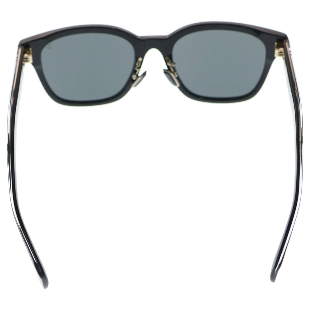 MONCLER(モンクレール) Metrope ME 6002D メトロべ サングラス メガネ アイウェア ブラック レディース