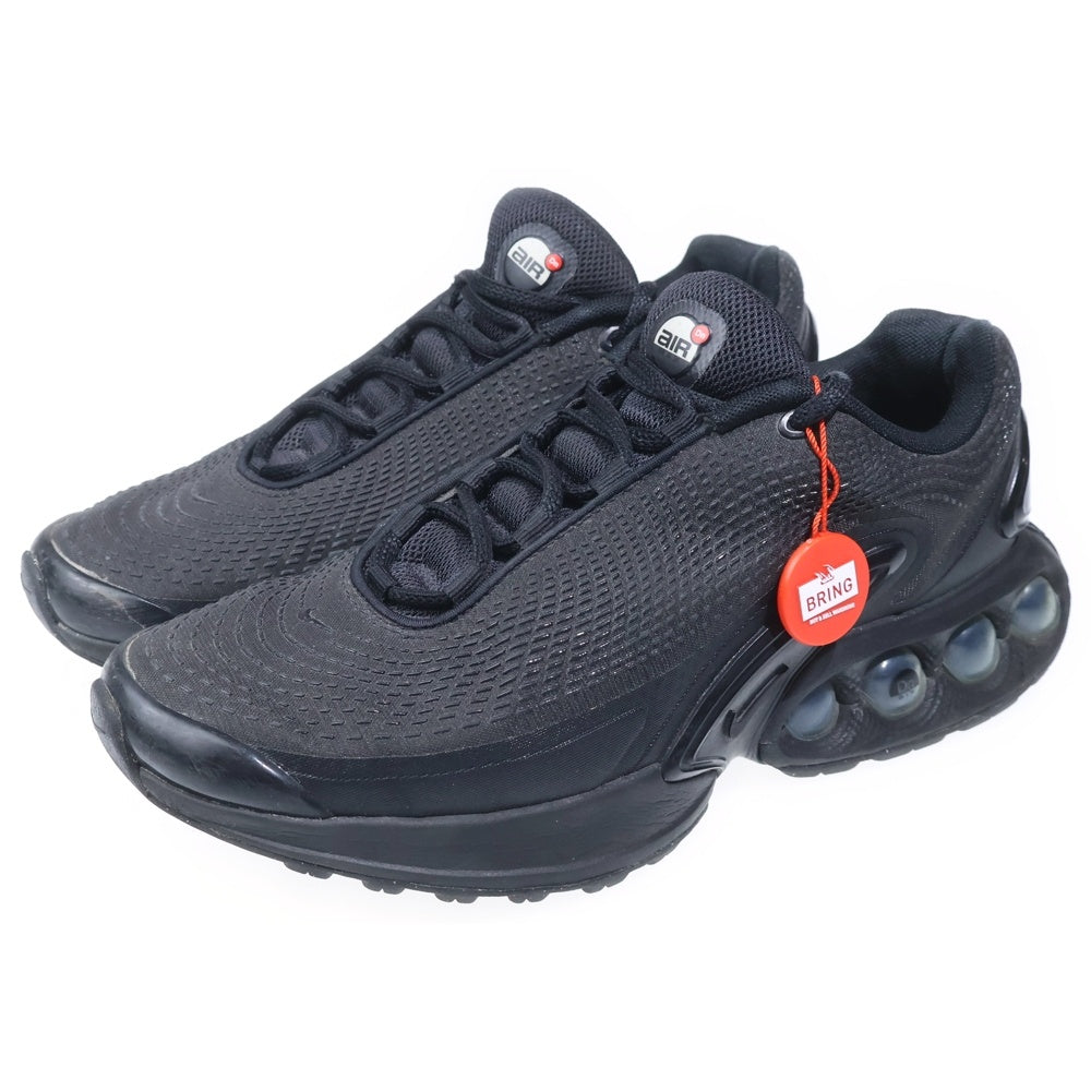 NIKE(ナイキ) WS AIR MAX DN ウィメンズ エアマックスDN ローカットスニーカー ブラック US9.5/26.5cm FJ3145-003