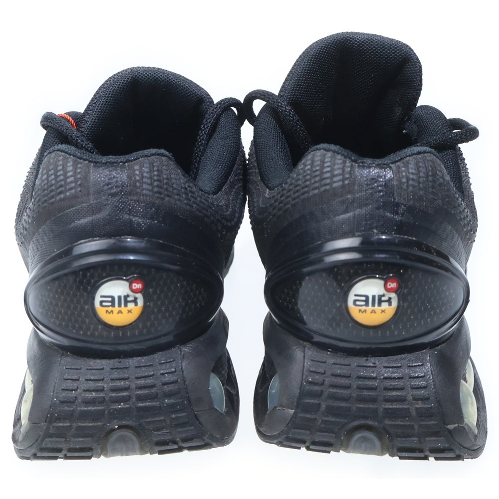 NIKE(ナイキ) WS AIR MAX DN ウィメンズ エアマックスDN ローカットスニーカー ブラック US9.5/26.5cm FJ3145-003