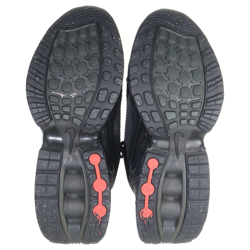 NIKE(ナイキ) WS AIR MAX DN ウィメンズ エアマックスDN ローカットスニーカー ブラック US9.5/26.5cm FJ3145-003