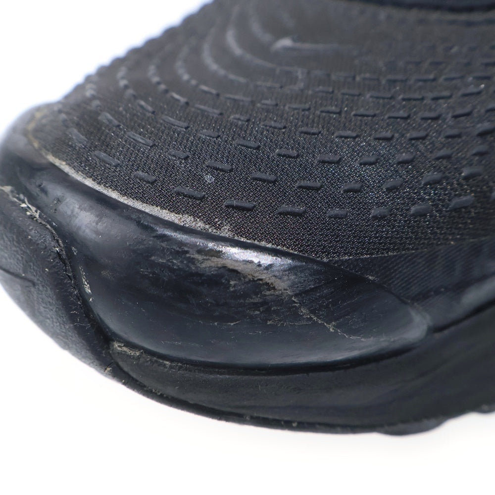 NIKE(ナイキ) WS AIR MAX DN ウィメンズ エアマックスDN ローカットスニーカー ブラック US9.5/26.5cm FJ3145-003