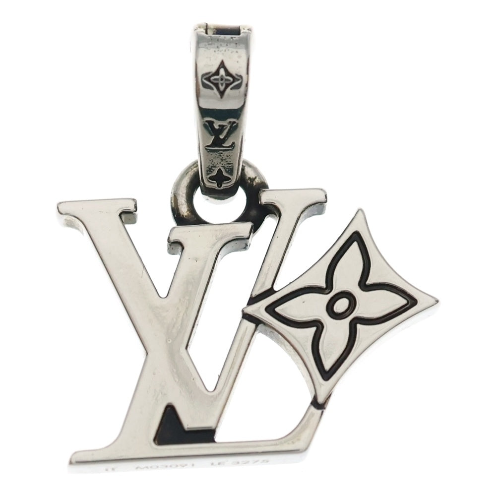 LOUISVUITTON ルイヴィトン ネックレス トップ LOUIS VUITTON(ルイ