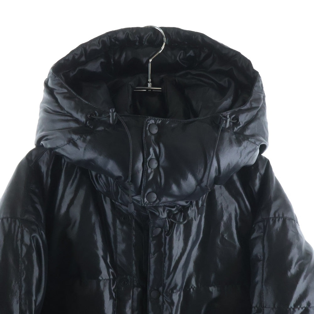 DAIWA PIER39(ダイワ ピアサーティナイン) TECH CLIMBERS DOWN JACKET BW-22023W テック クライバーズ ダウンジャケット ブラック