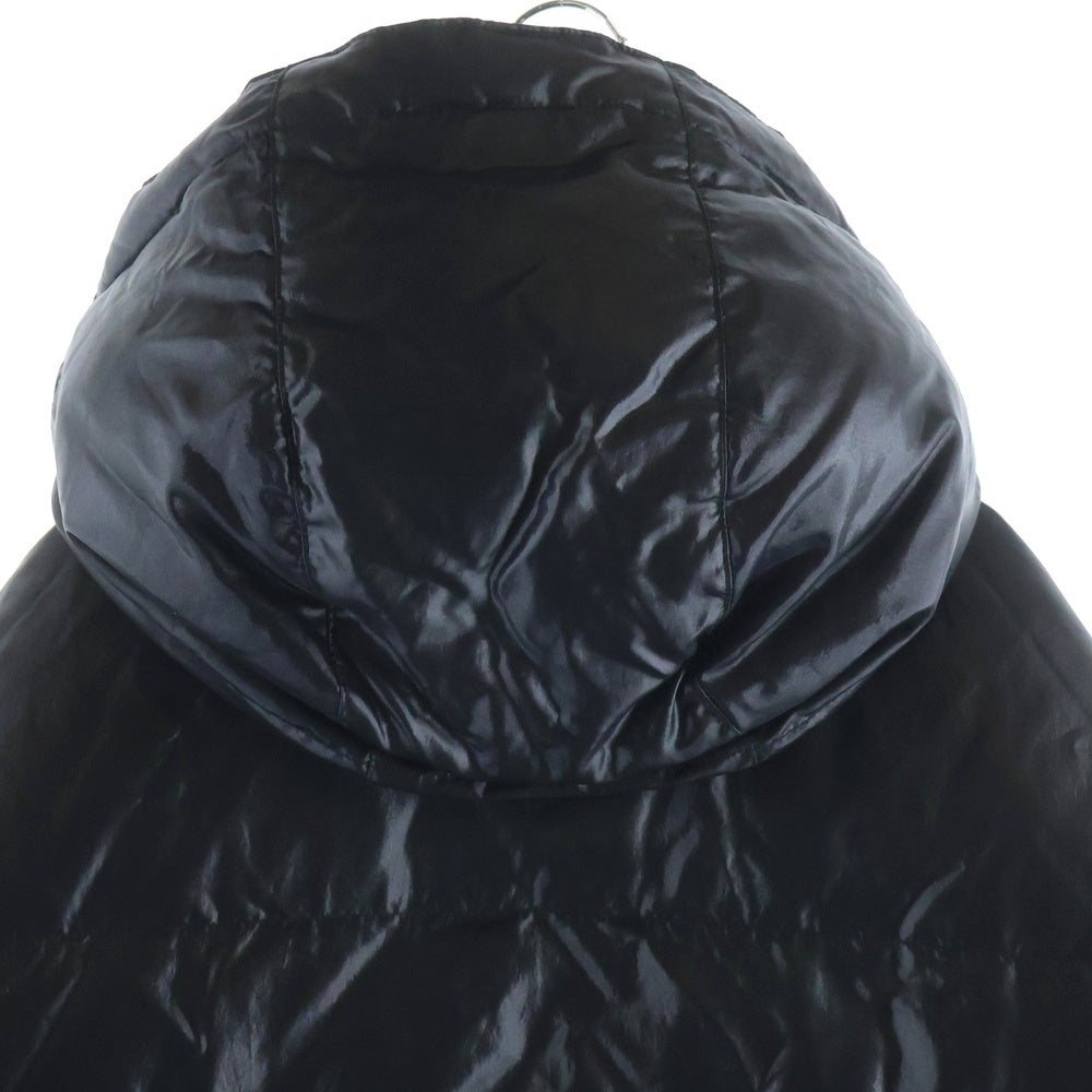 DAIWA PIER39(ダイワ ピアサーティナイン) TECH CLIMBERS DOWN JACKET BW-22023W テック クライバーズ ダウンジャケット ブラック