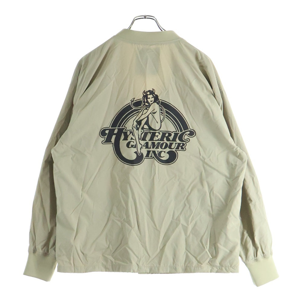 HYSTERIC GLAMOUR(ヒステリックグラマー) DEVIL WOMAN デビル ウーマン 