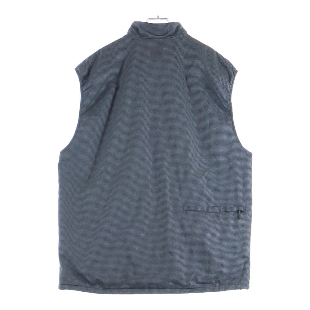 THE NORTH FACE(ザノースフェイス) エンライドインサレーテッドベスト ナイロンベスト ブラック NY82562