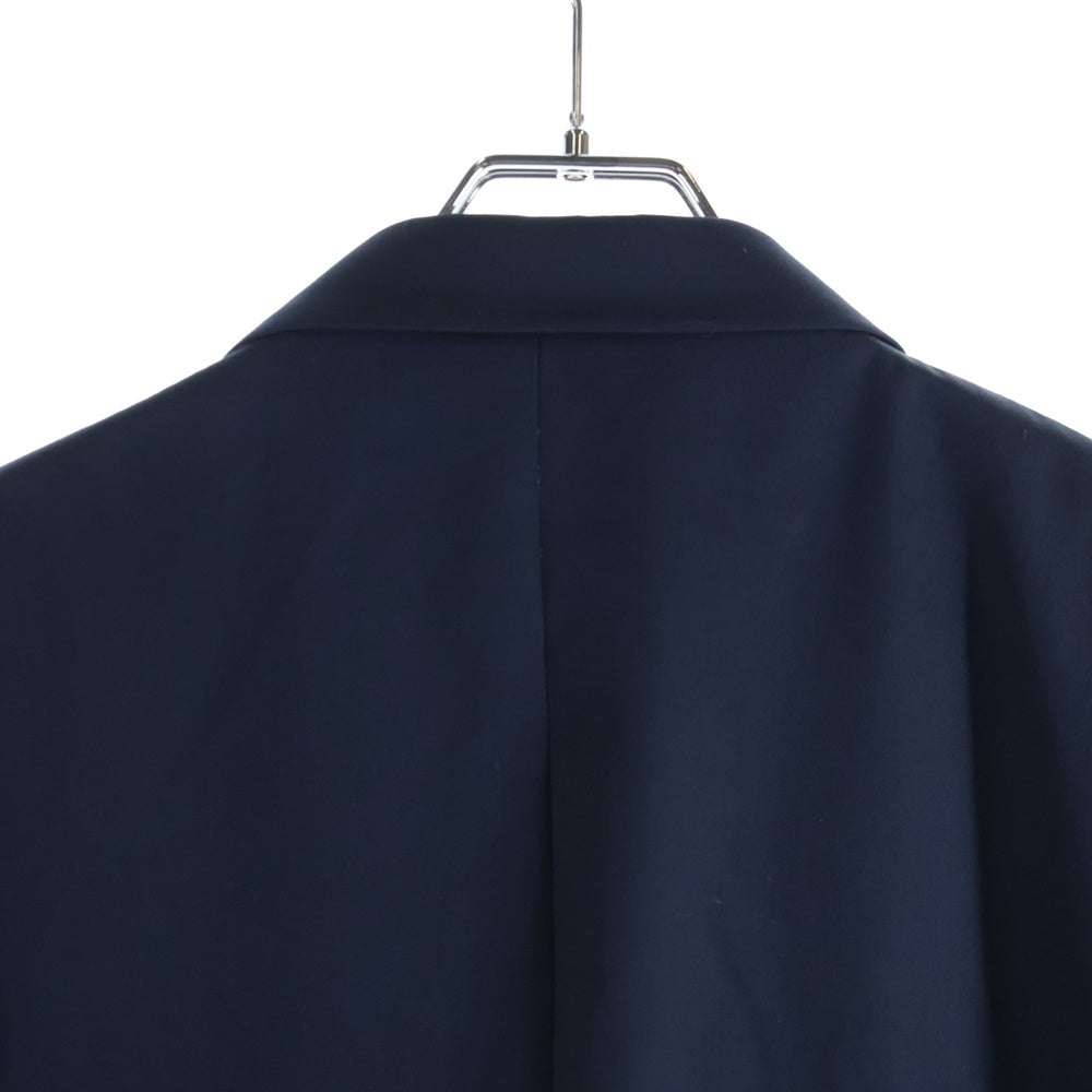 ZARA(ザラ) 2Bテーラードジャケット ネイビー