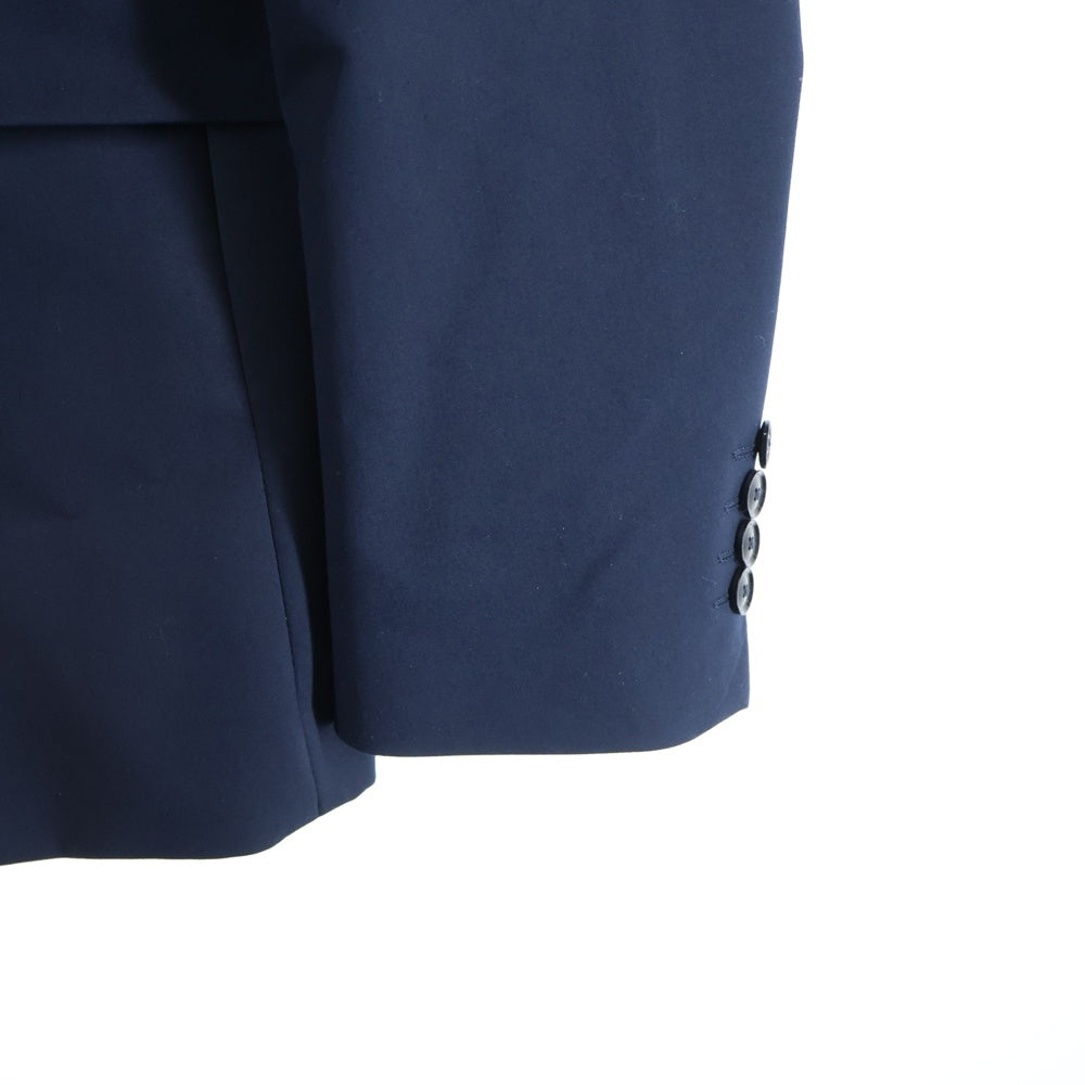 ZARA(ザラ) 2Bテーラードジャケット ネイビー
