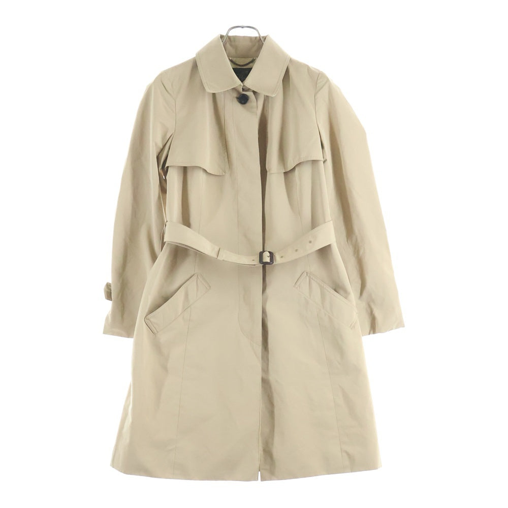 23区(ニジュウサンク) Heritage CLASSIC COLLECTION 498890 ヘリテージ クラシック コレクション トレンチコート レディース ベージュ