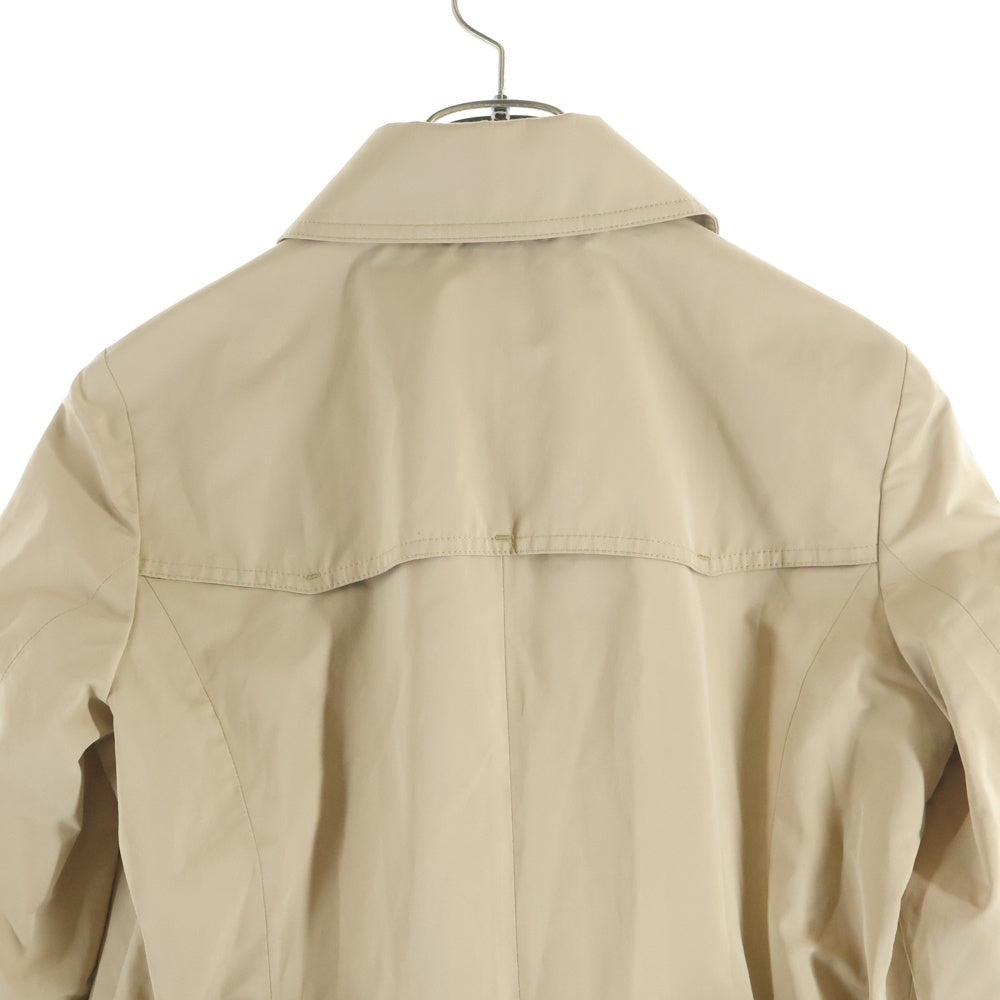 23区(ニジュウサンク) Heritage CLASSIC COLLECTION 498890 ヘリテージ クラシック コレクション トレンチコート レディース ベージュ