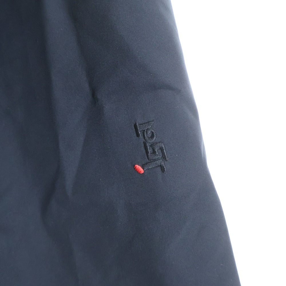 Tilak(ティラク) 18AW GORE-TEX STORM JAXKET ゴアテックス 3レイヤーナイロン ストームジャケット マウンテンジャケット ブラック
