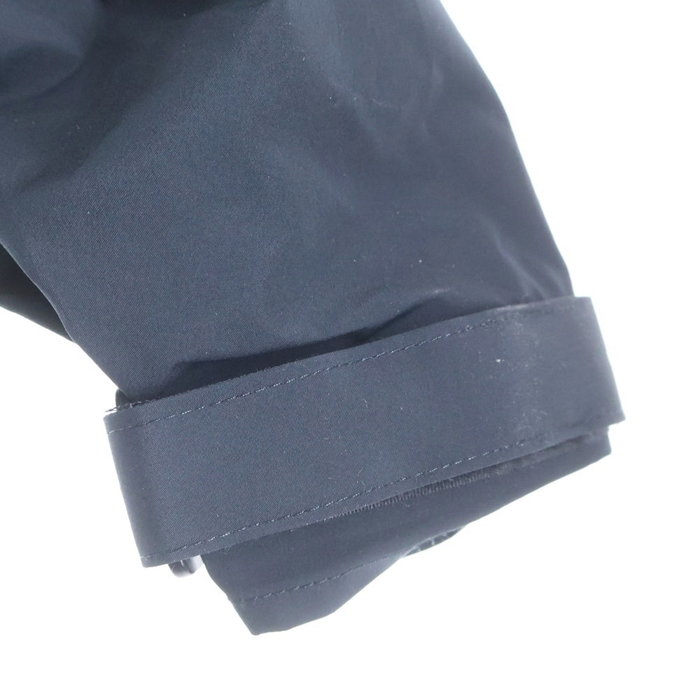 Tilak(ティラク) 18AW GORE-TEX STORM JAXKET ゴアテックス 3レイヤーナイロン ストームジャケット マウンテンジャケット ブラック