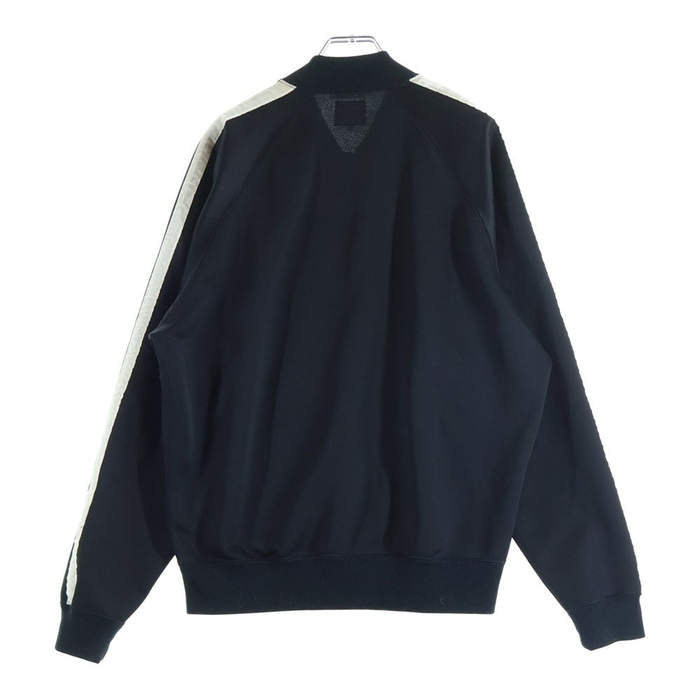 Needles(ニードルス) 20SS Side Line Rib Collar Jacket GL230 サイドライン トラックジャケット ジャージ