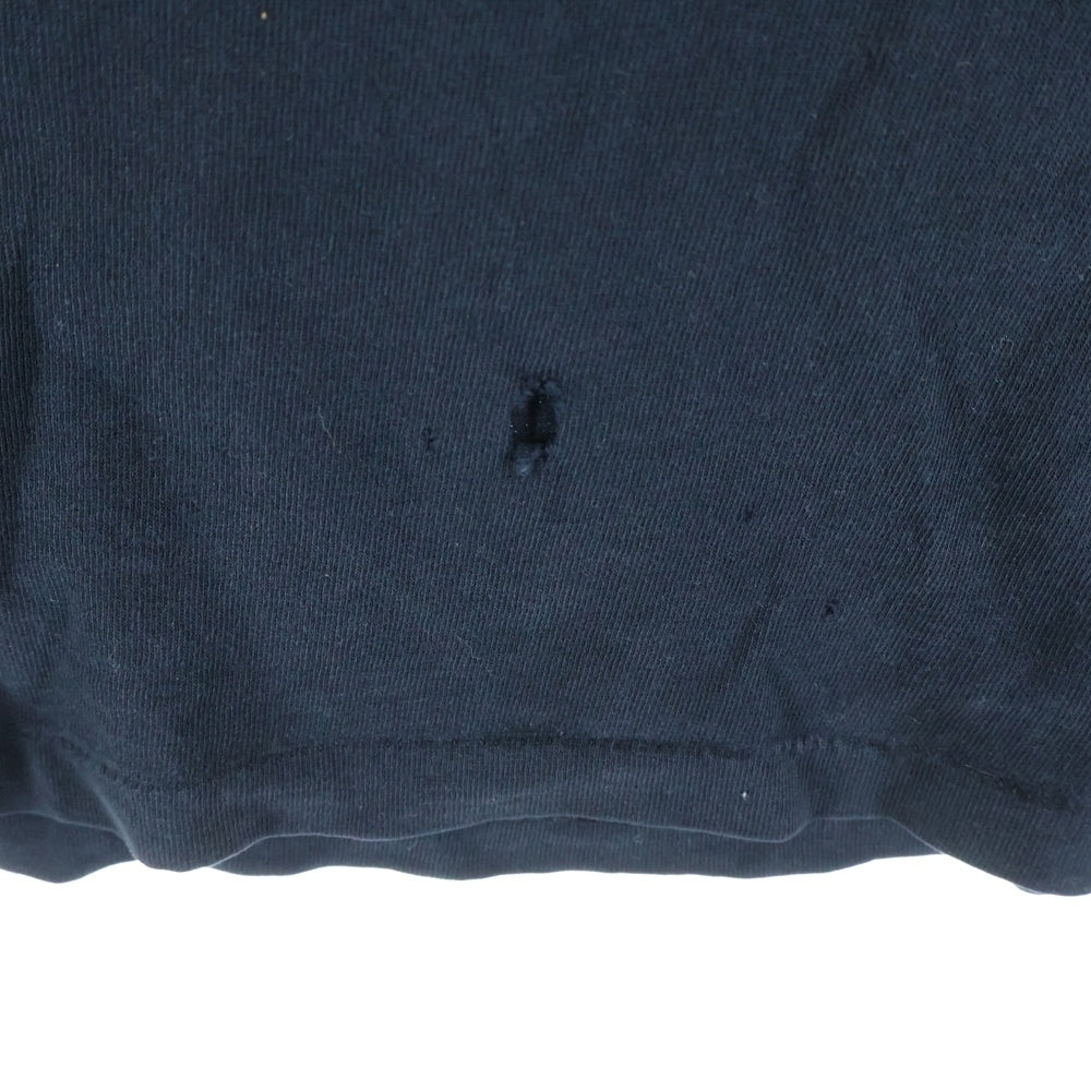 VINTAGE(ヴィンテージ) 90s NINE INCH NAILS THE DOWNWARD SPIRAL Further Down The Spiral ナインインチネイルズ ザダウンワードスパイラル クルーネック半袖Tシャツカットソー