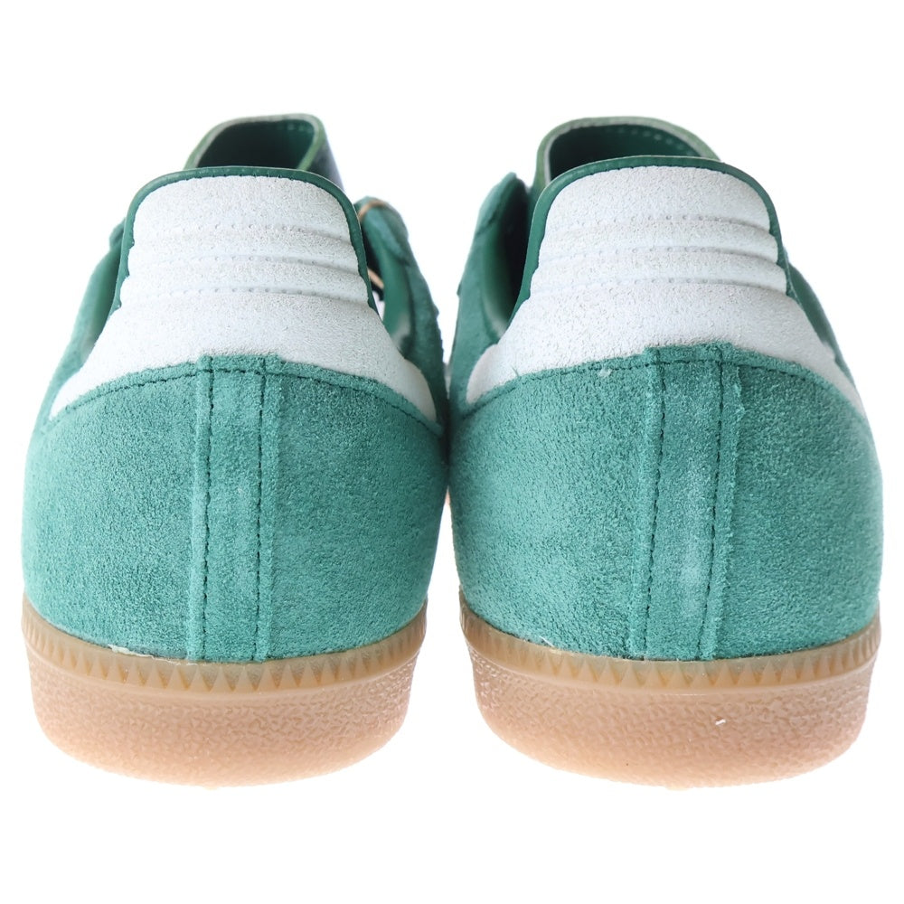 adidas(アディダス) SAMBA OG サンバOG ローカットスニーカー グリーン US8.5/26.5cm ID2054