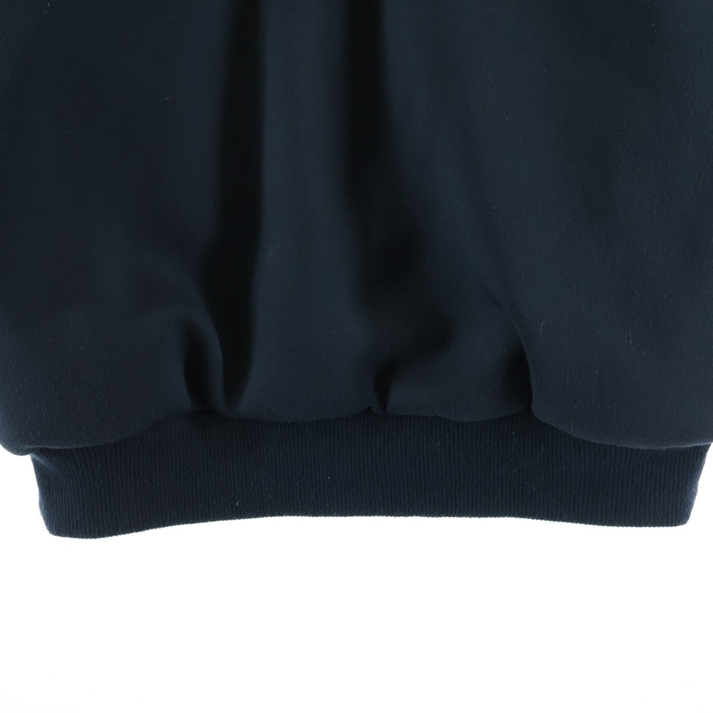SUPREME(シュプリーム) 24AW xTHE NORTH FACE Down Filled Zip Up Hooded Sweatshirt ジップアップダウンジャケット ネイビー NY524001