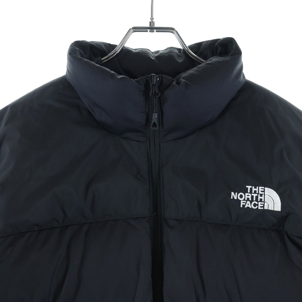 THE NORTH FACE(ザノースフェイス) DIABLO DOWN JACKET NF0A4M9J ディアブロ ダウンジャケット ブラック