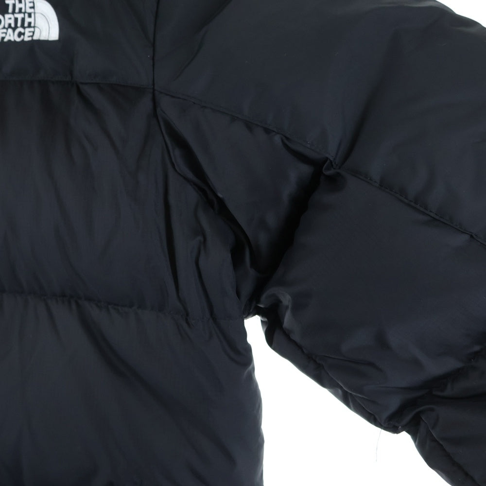 THE NORTH FACE(ザノースフェイス) DIABLO DOWN JACKET NF0A4M9J ディアブロ ダウンジャケット ブラック