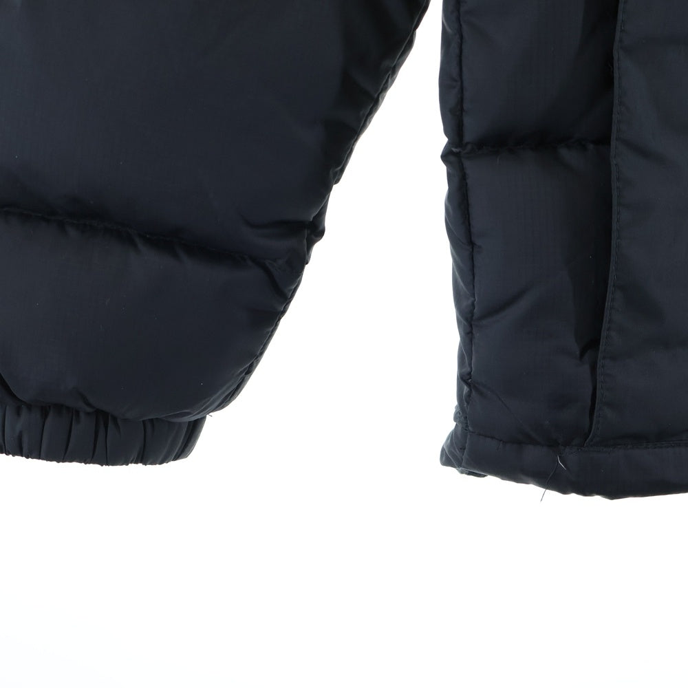 THE NORTH FACE(ザノースフェイス) DIABLO DOWN JACKET NF0A4M9J ディアブロ ダウンジャケット ブラック