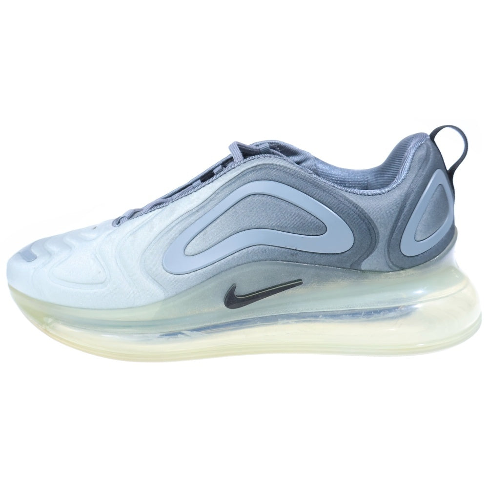NIKE(ナイキ) Air Max 720 Carbon Grey エアマックス720 カーボングレー US9.5/27.5cm グレー A02924-002