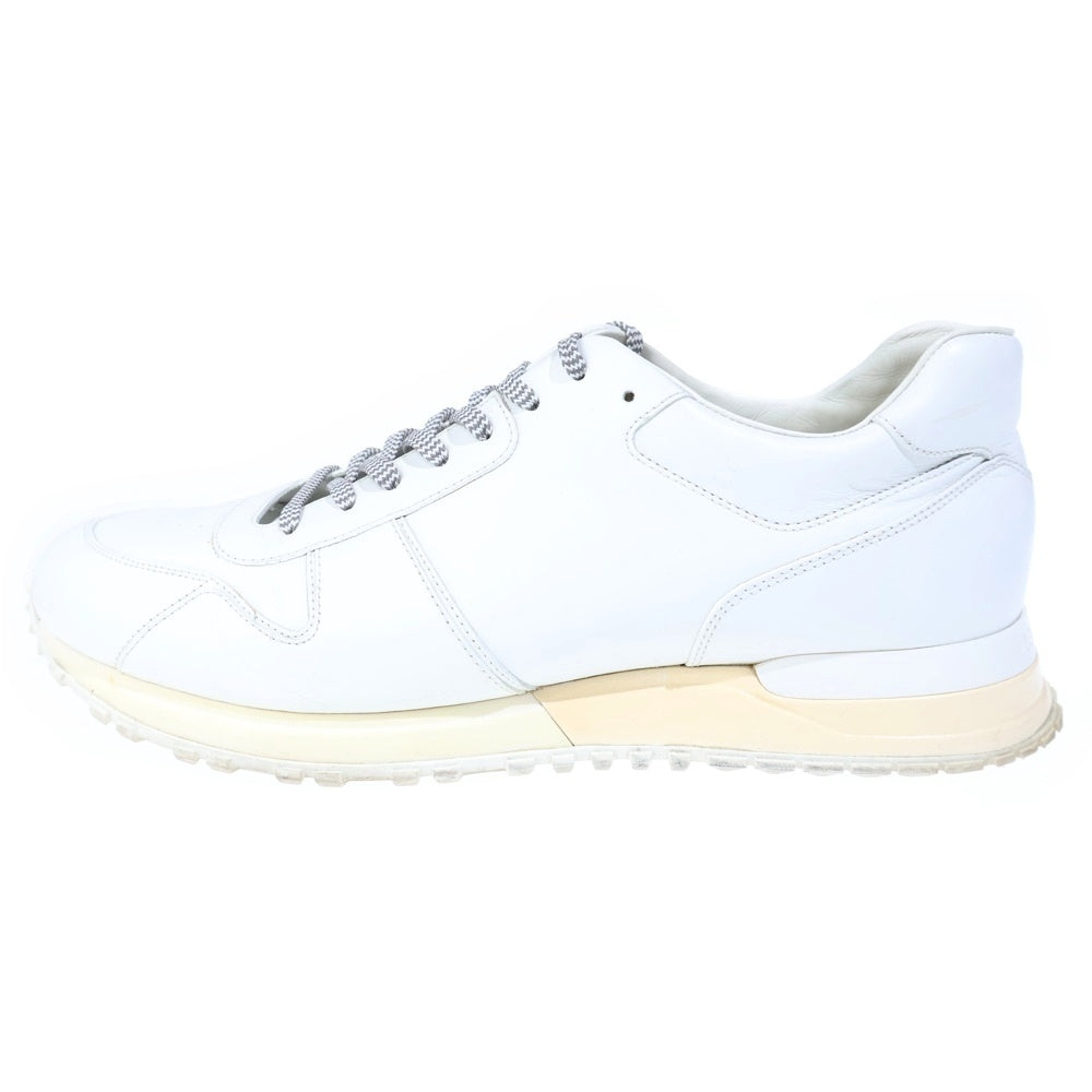LOUIS VUITTON(ルイヴィトン) RUN AWAY ランアウェイ スニーカー ホワイト GO 0115