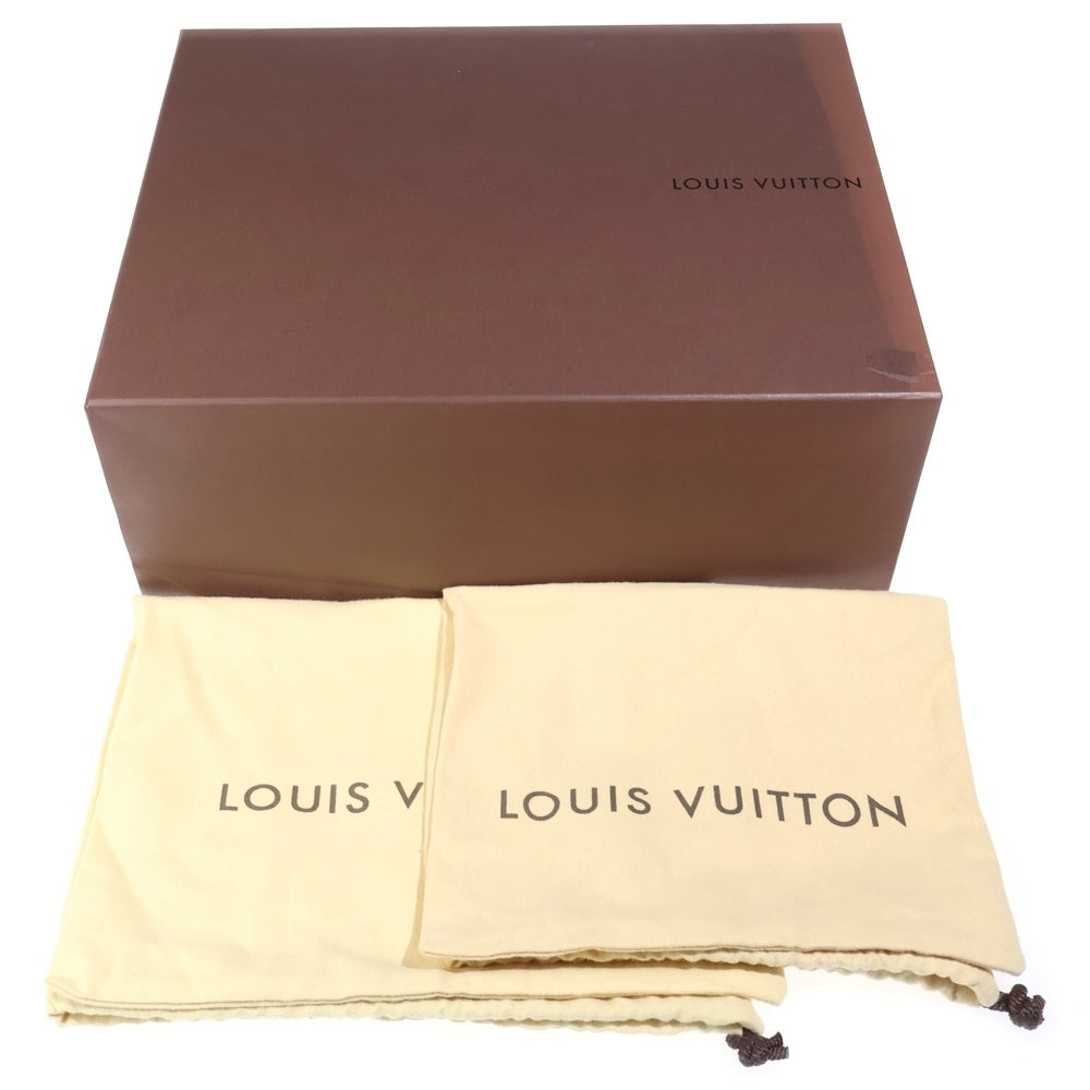 LOUIS VUITTON(ルイヴィトン) モノグラム ファストレーン ライン カモ柄 ブラック