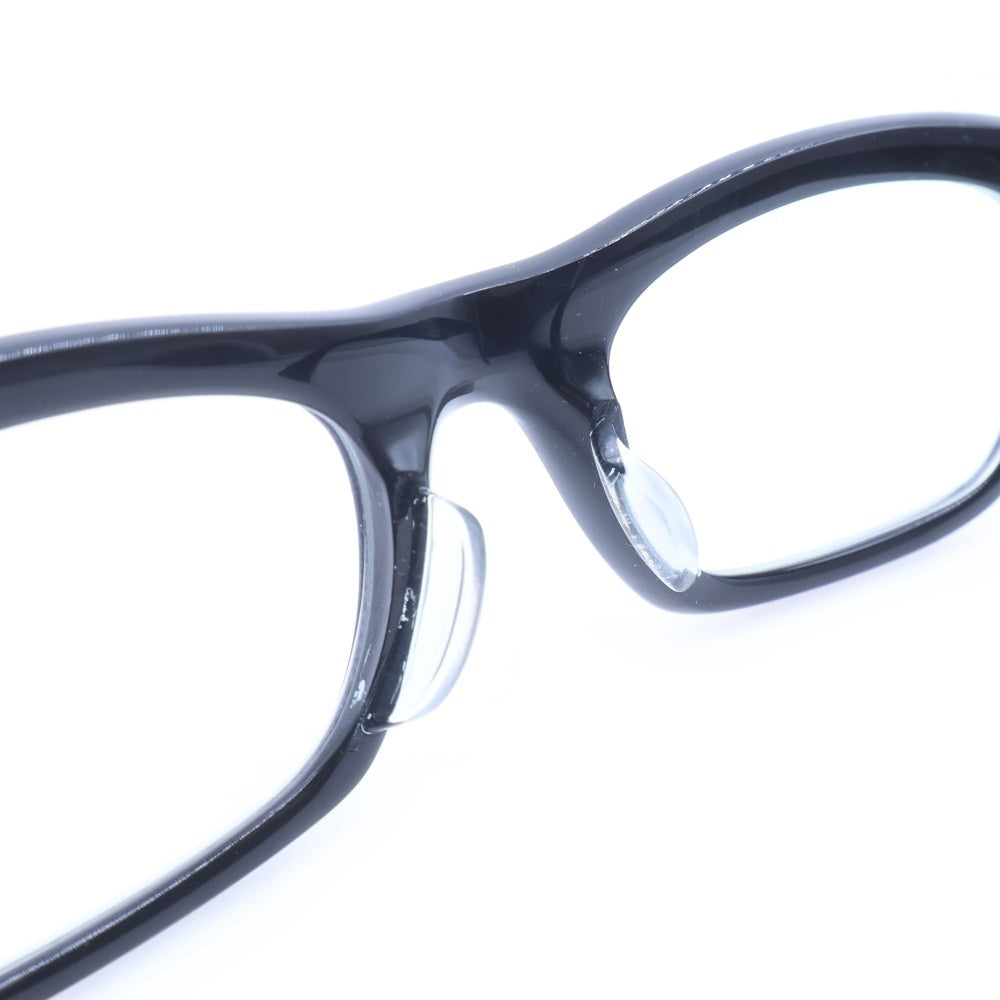 CHROME HEARTS(クロムハーツ) BLUE BALLZ ブルーボールズ アイウェア 眼鏡 サングラス ブラック ※度入り