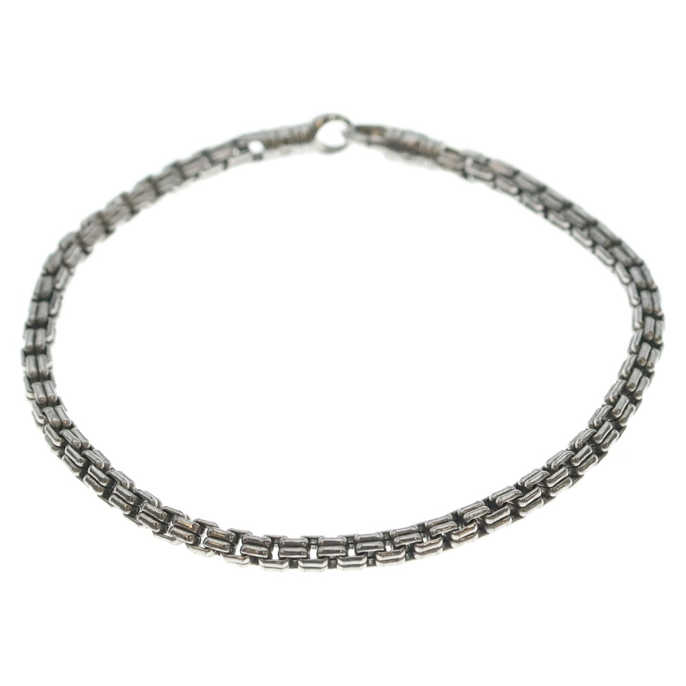 TOMWOOD(トムウッド) Venetian Bracelet ベネチアンブレスレット