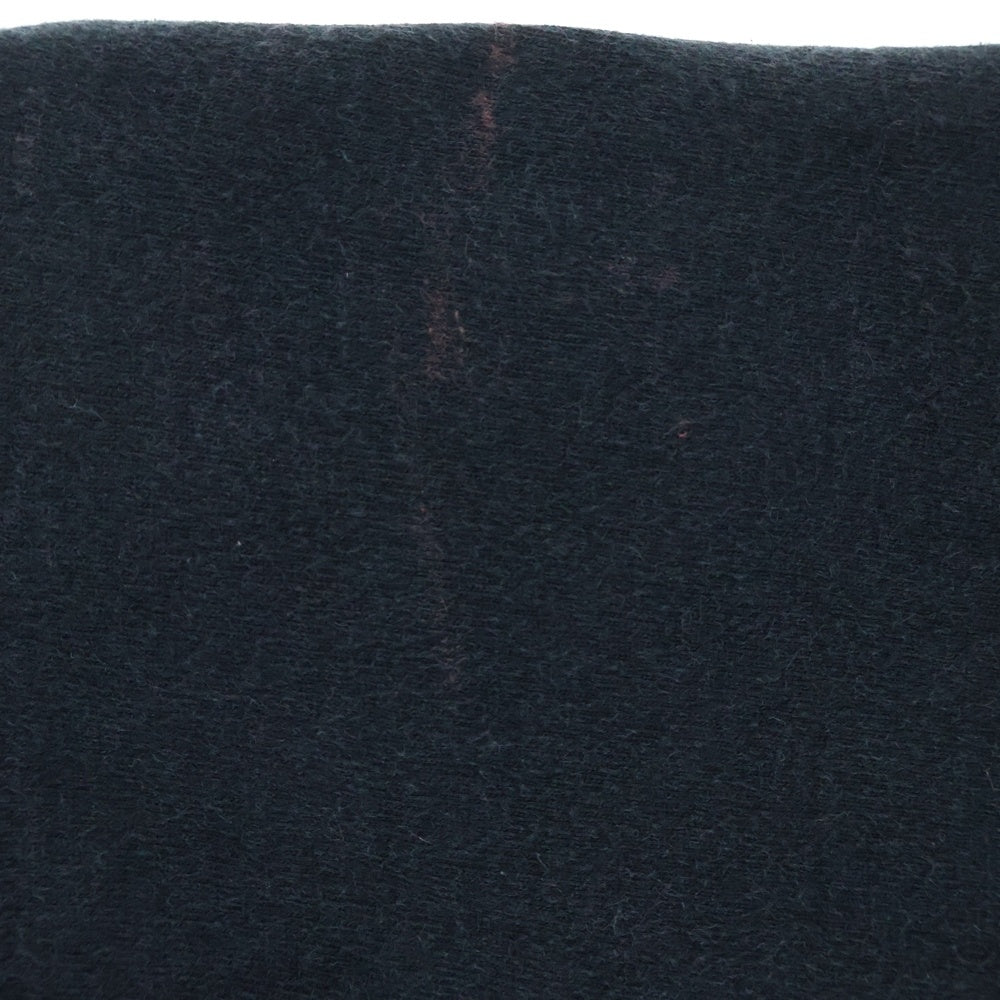 VINTAGE(ヴィンテージ) 90S WILLIAM WEGMAN FRUIT OF THE ROOMタグ シングルステッチ 1994コピーライト フロントプリントクルーネック半袖Tシャツ