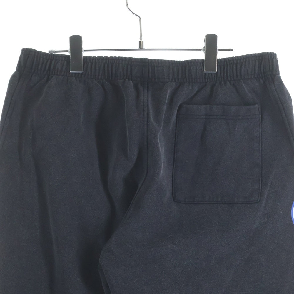 CHALLENGER(チャレンジャー) 25AW CLASSIC LOGO SWEAT PANTS CLG-PT 025-017 クラシックロゴ スウェットパンツ ブラック