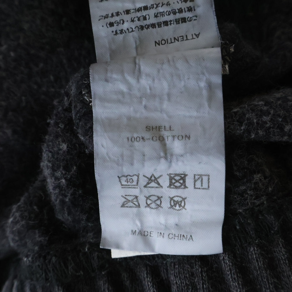 CHALLENGER(チャレンジャー) 25AW CLASSIC LOGO SWEAT PANTS CLG-PT 025-017 クラシックロゴ スウェットパンツ ブラック