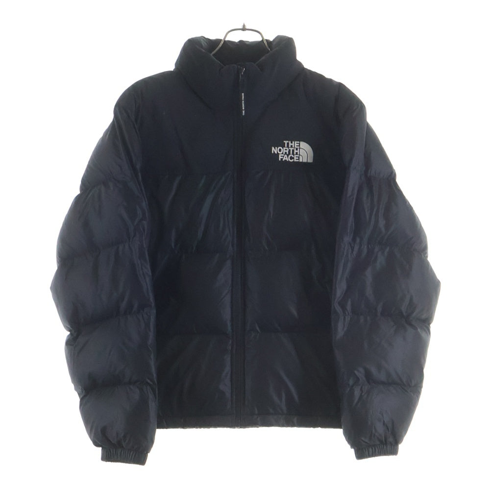 THE NORTH FACE(ザノースフェイス) NUPTSE JACKET ヌプシ ナイロン ダウンジャケット ブラック NJ3NP55A