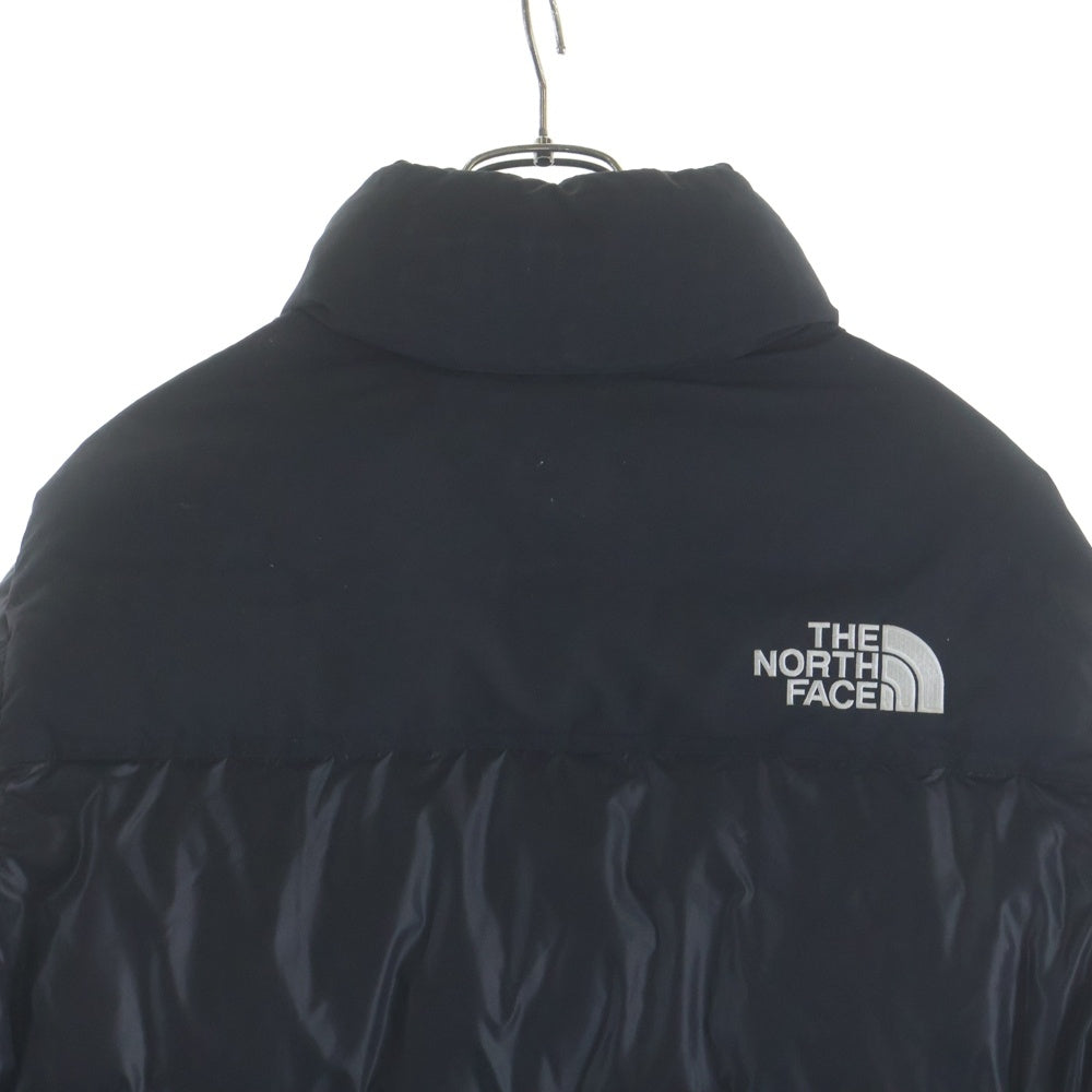THE NORTH FACE(ザノースフェイス) NUPTSE JACKET ヌプシ ナイロン ダウンジャケット ブラック NJ3NP55A