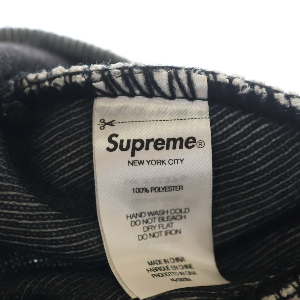 SUPREME(シュプリーム) 22AW Heavenly Beanie へブンリー ビーニー ニット帽 帽子 グレー