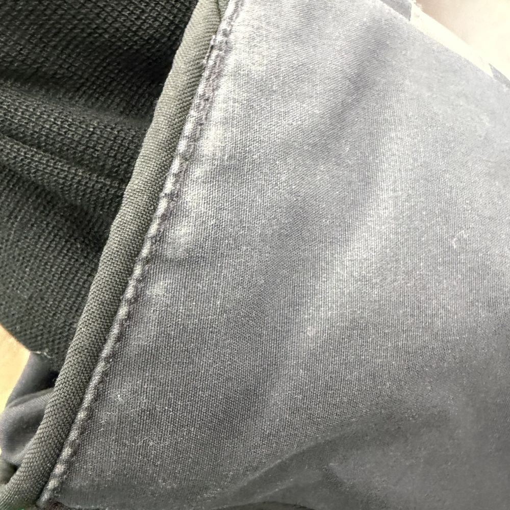 CANADA GOOSE(カナダグース) BLACK LABEL BENNETT PARKA ブラックレーベル ベネット ジップアップダウンコート ジャケット ブラック レディース 3817LB