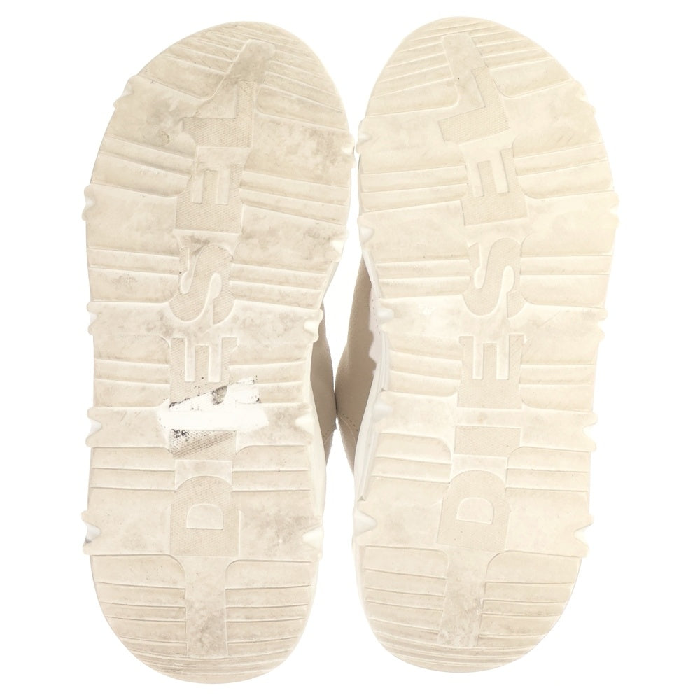 DIESEL(ディーゼル) SAVANNAH ローカットスニーカー レディース ホワイト Y03565 P8107