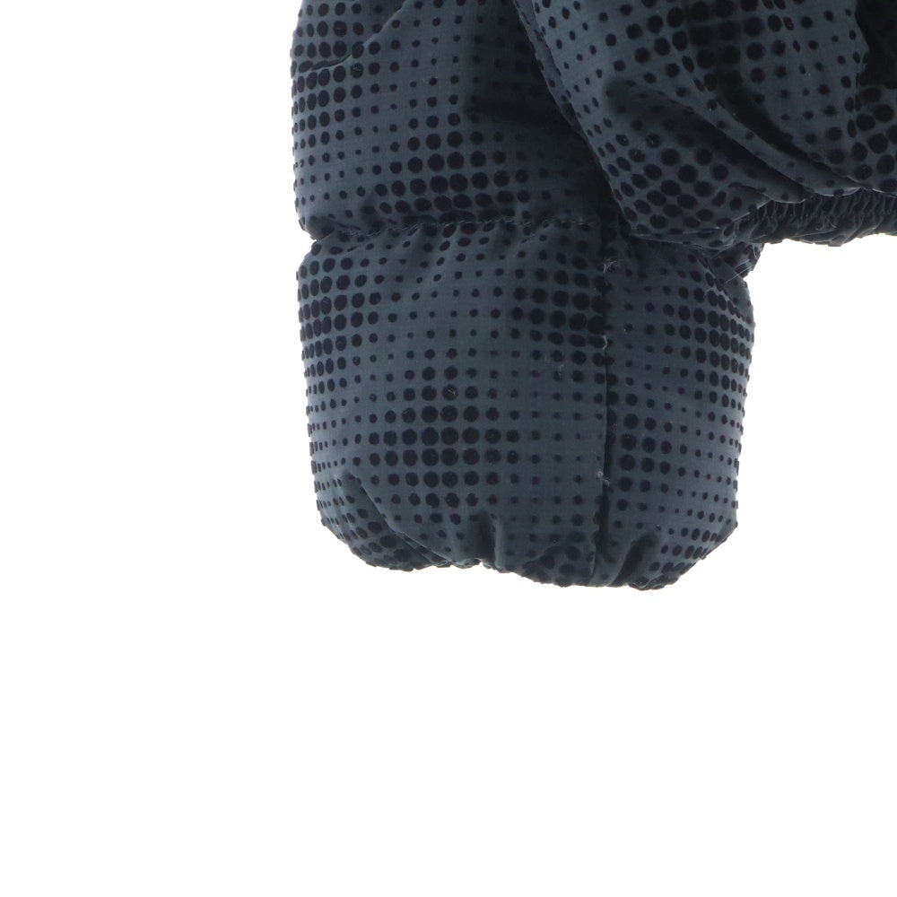 NO BRAND(ノーブランド) ALBERTO BRESCI TOP AB117 DOWN JA