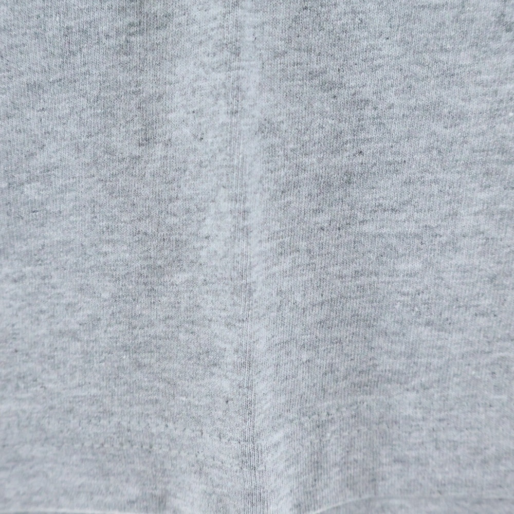 SUPREME(シュプリーム) 14SS ×COMME DES GARCONS SHIRTHAROLD HUNTER プリントクルーネック半袖Tシャツ グレー