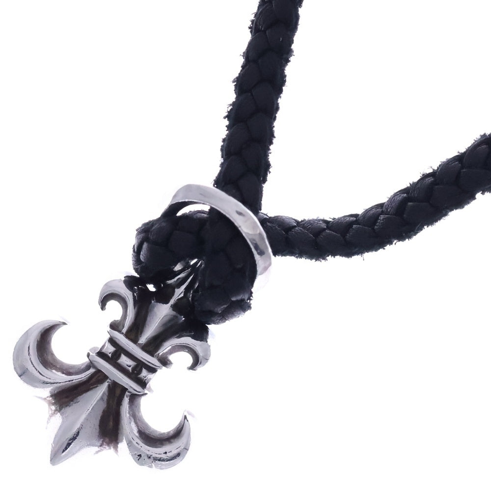 最終値下げ　CHROME HEARTS BS FLUER BSフレア CHROME HEARTS(クロムハーツ) BS FLUER BSフレア ペンダントトップ