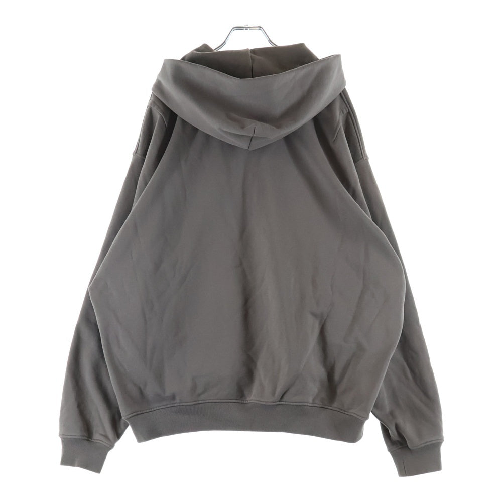 FEAR OF GOD(フィアオブゴッド) Sixth Collection Everyday Henley Hoodie ヘンリーネックプルオーバーパーカー