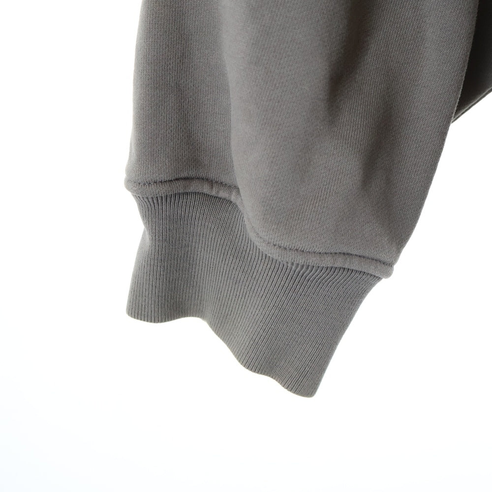 FEAR OF GOD(フィアオブゴッド) Sixth Collection Everyday Henley Hoodie ヘンリーネックプルオーバーパーカー