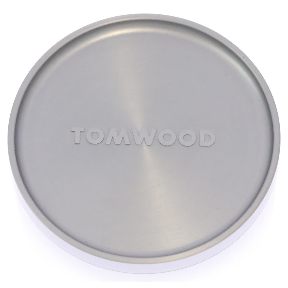 TOMWOOD(トムウッド) DEAN RING ディーンリング シルバー